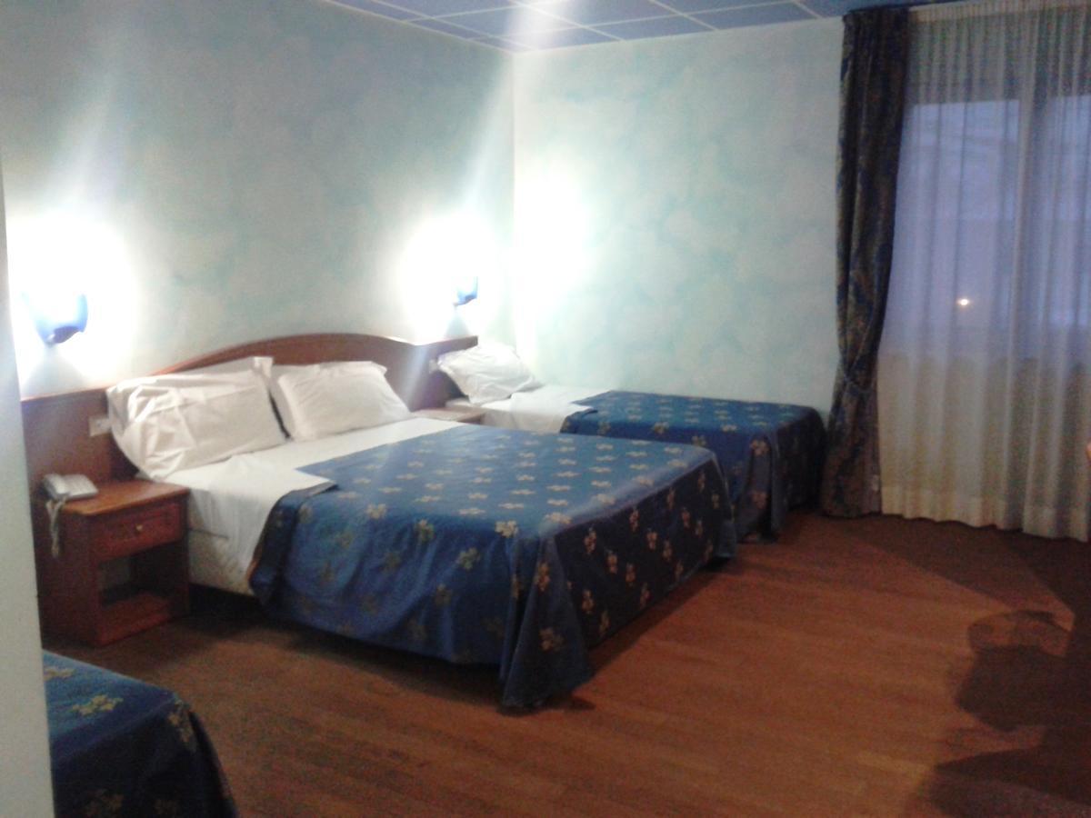 Camera Familiare Standard