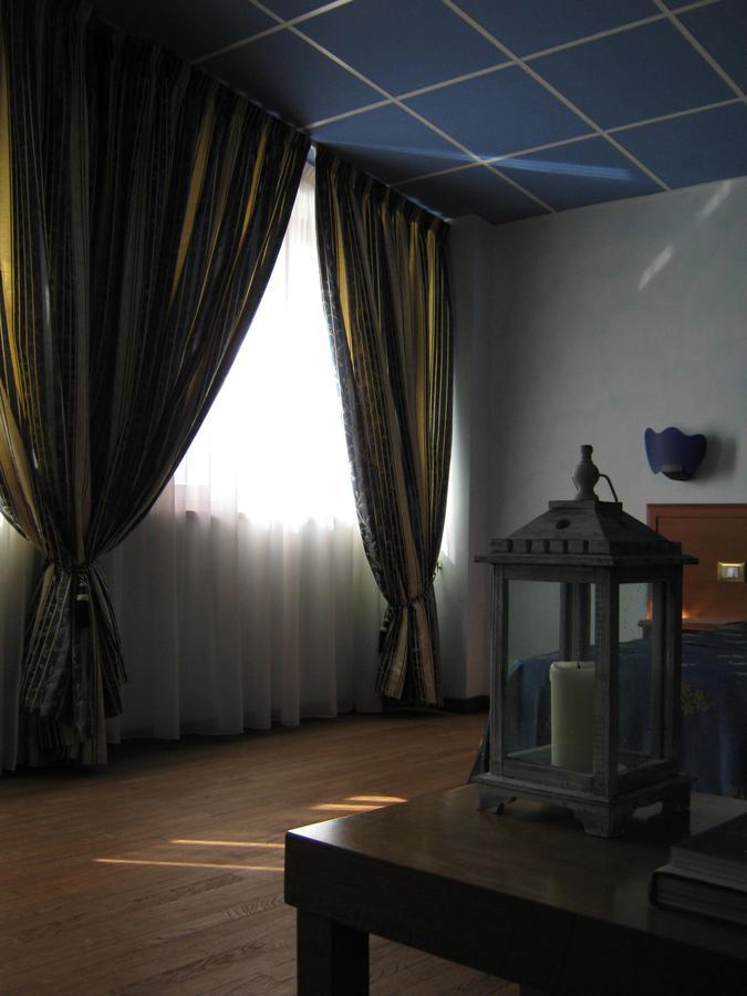 Junior Suite Deluxe