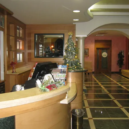 Hotel Villa d'Evoli-3