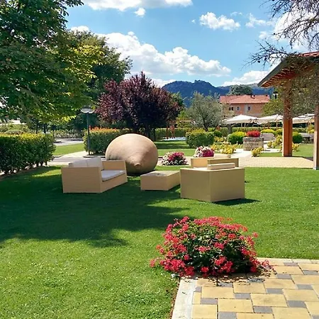 Hotel Villa d'Evoli-2